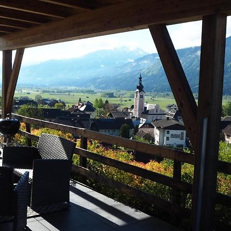 Apartment Leitn Kirchbach  외부 사진