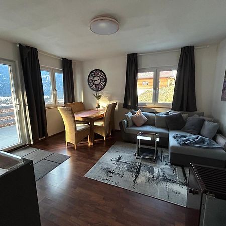 Apartment Leitn Kirchbach  외부 사진