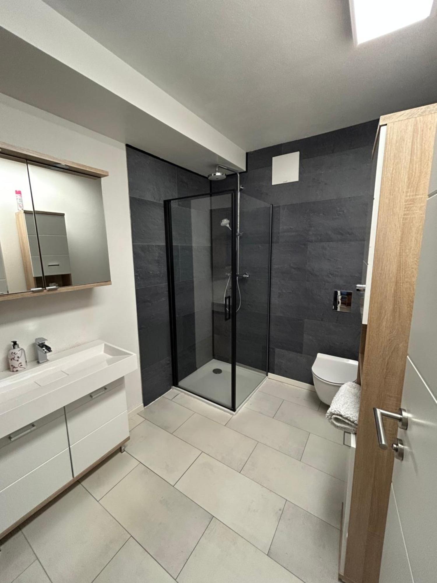Apartment Leitn Kirchbach  외부 사진