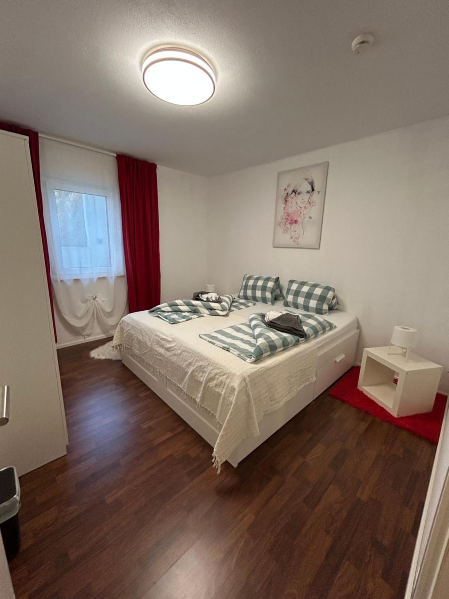 Apartment Leitn Kirchbach  외부 사진