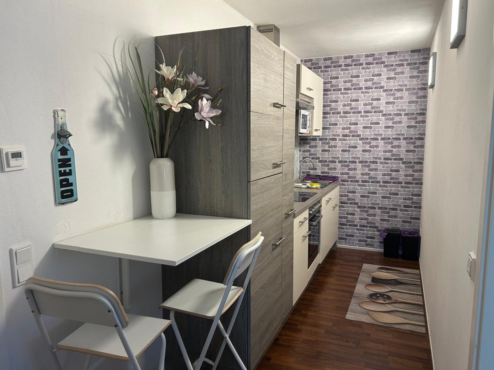 Apartment Leitn Kirchbach  외부 사진