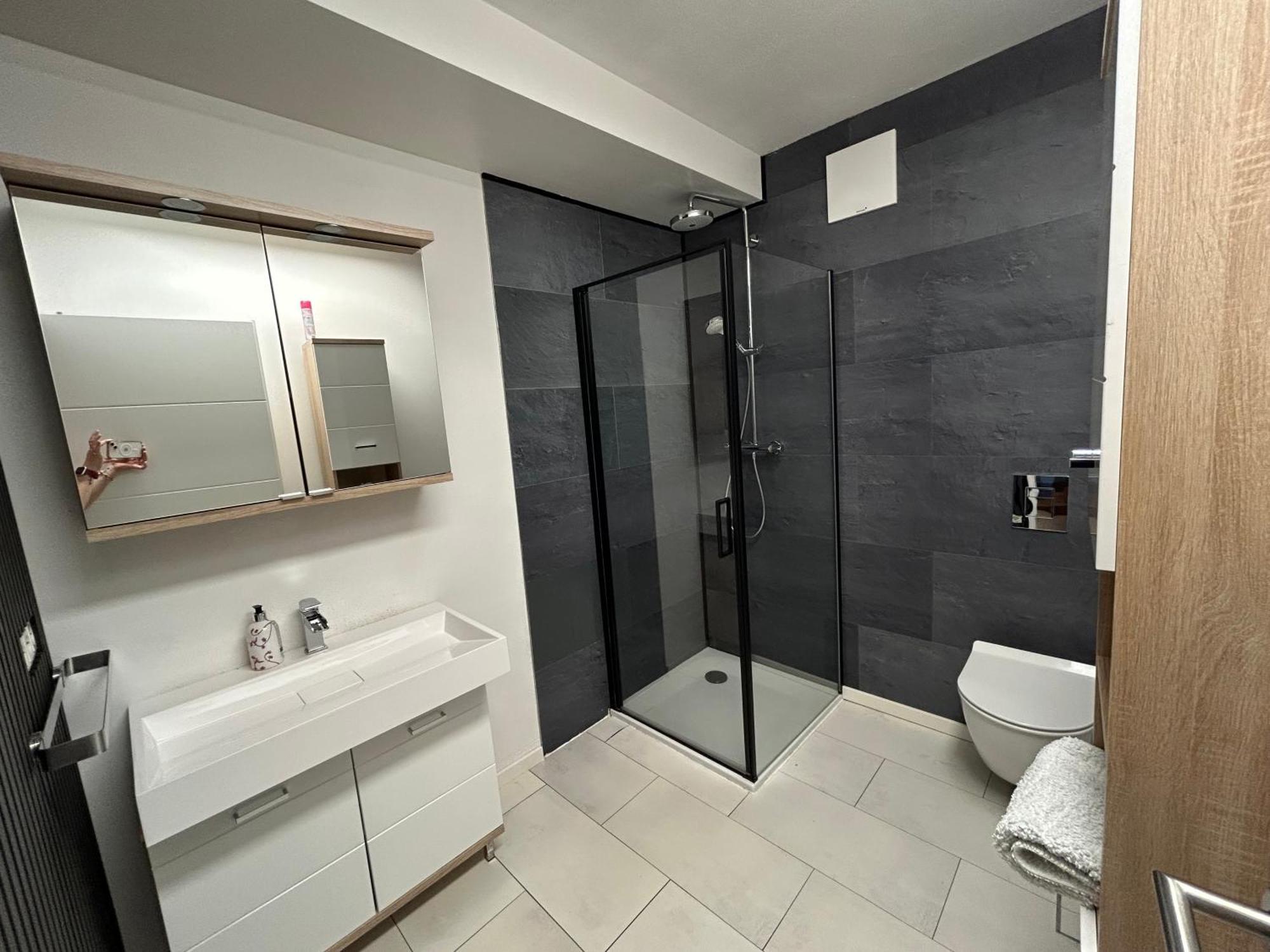 Apartment Leitn Kirchbach  외부 사진