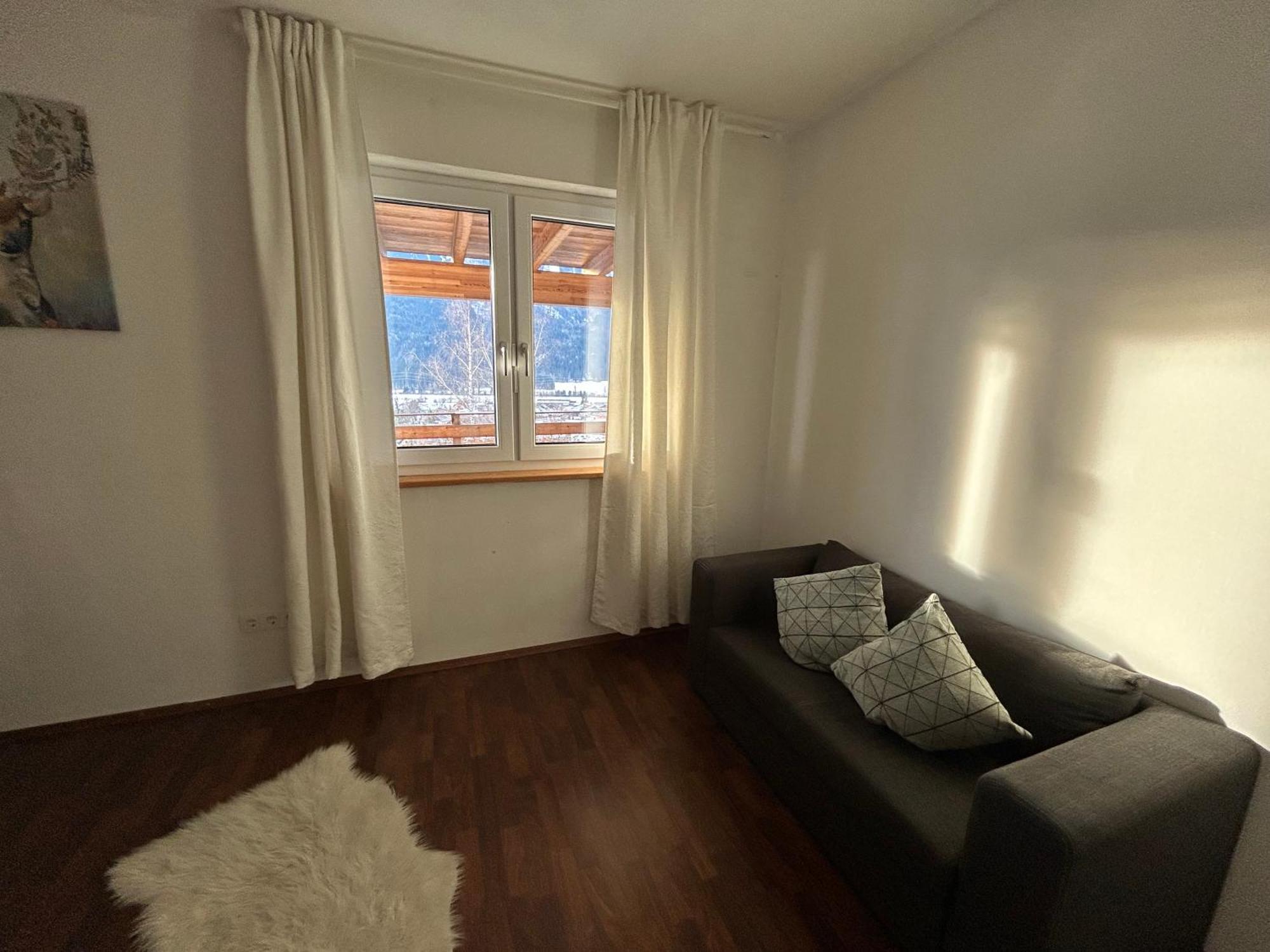 Apartment Leitn Kirchbach  외부 사진
