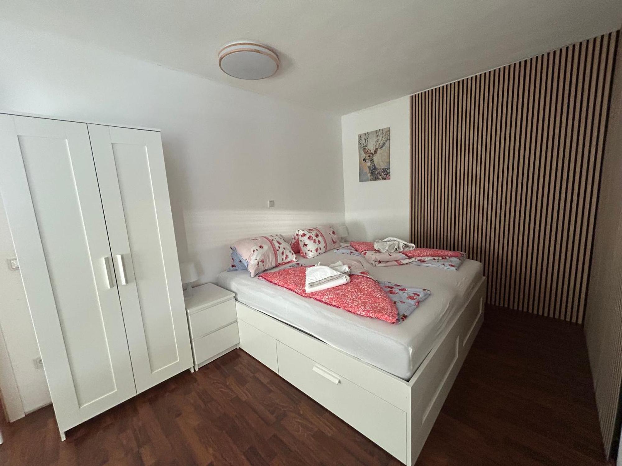 Apartment Leitn Kirchbach  외부 사진