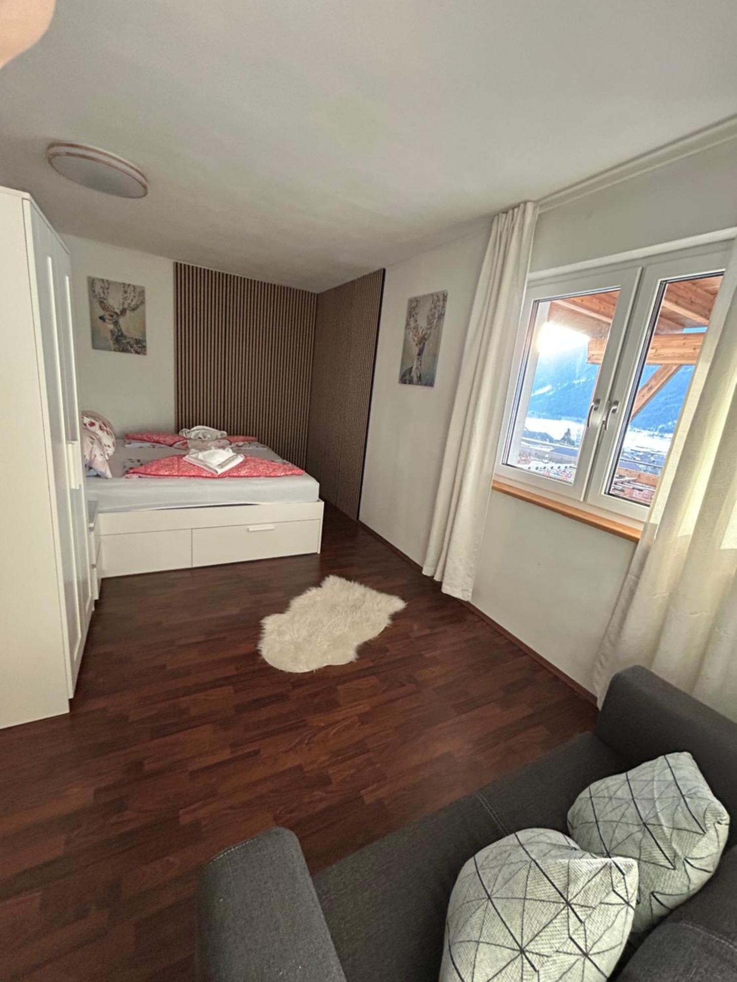 Apartment Leitn Kirchbach  외부 사진