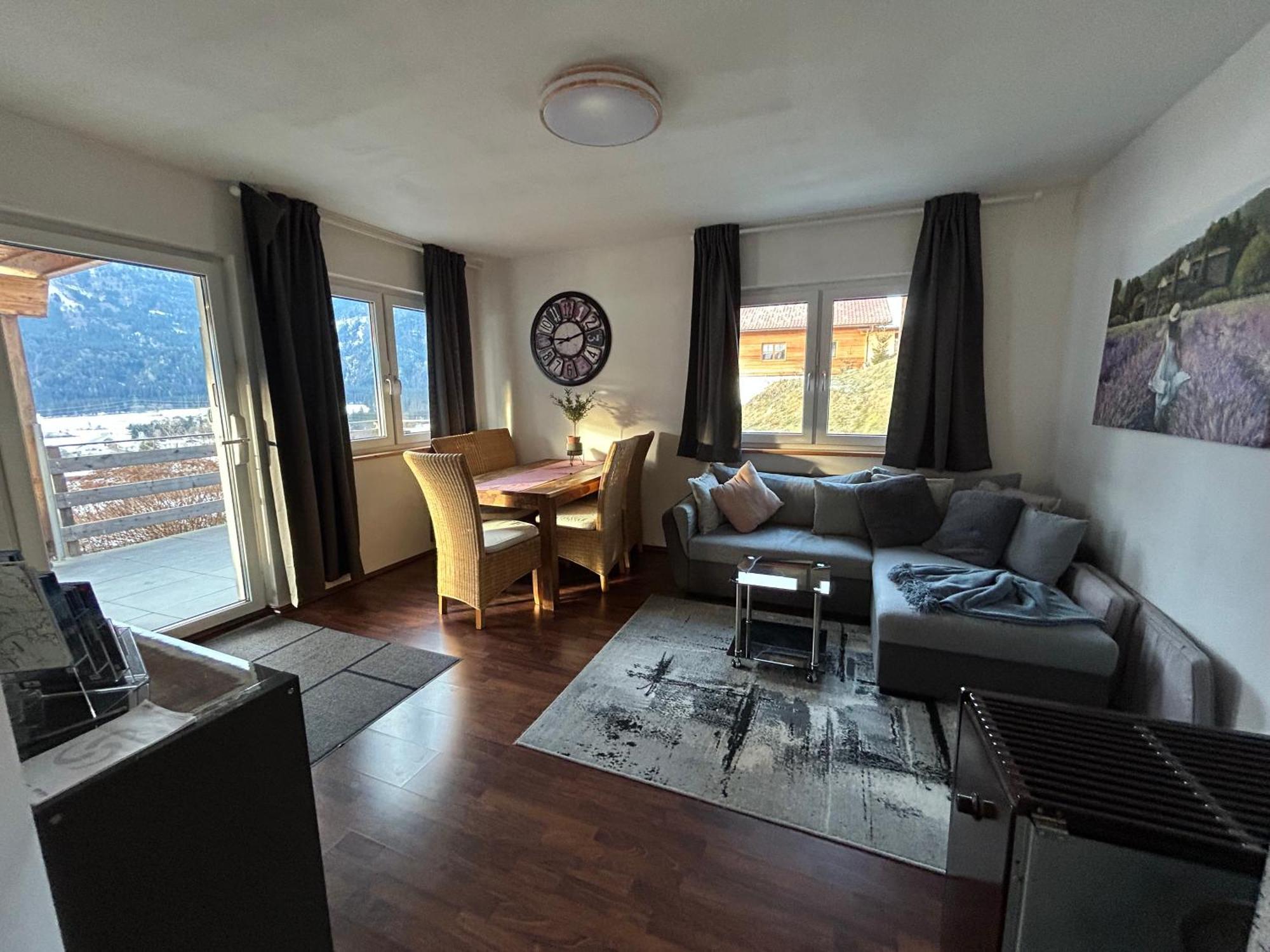 Apartment Leitn Kirchbach  외부 사진