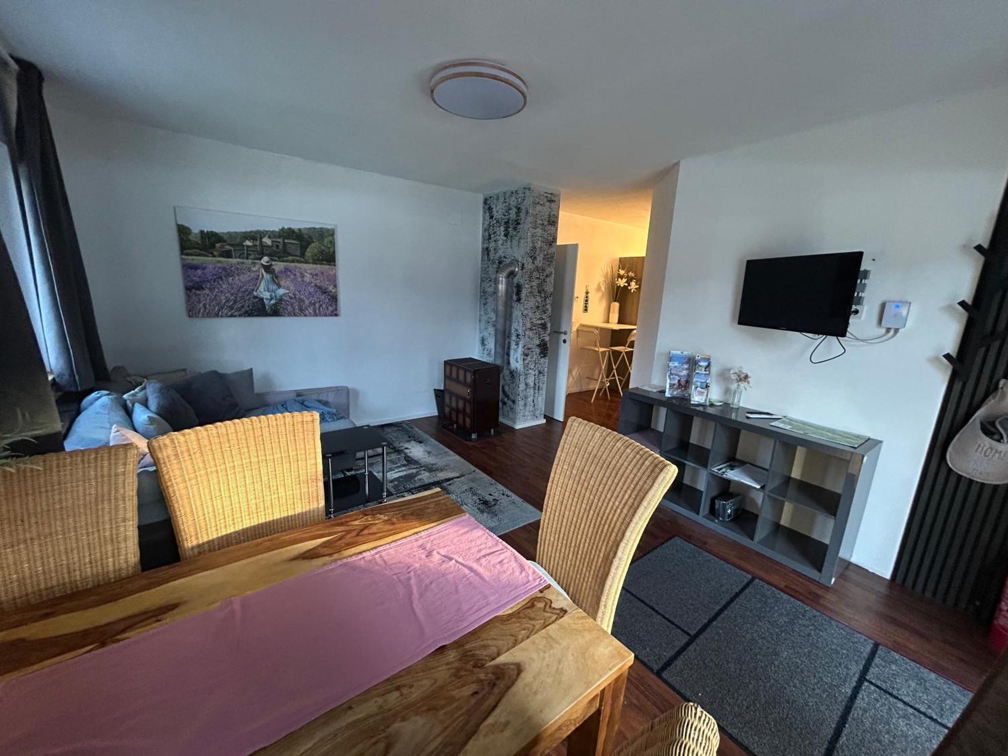 Apartment Leitn Kirchbach  외부 사진