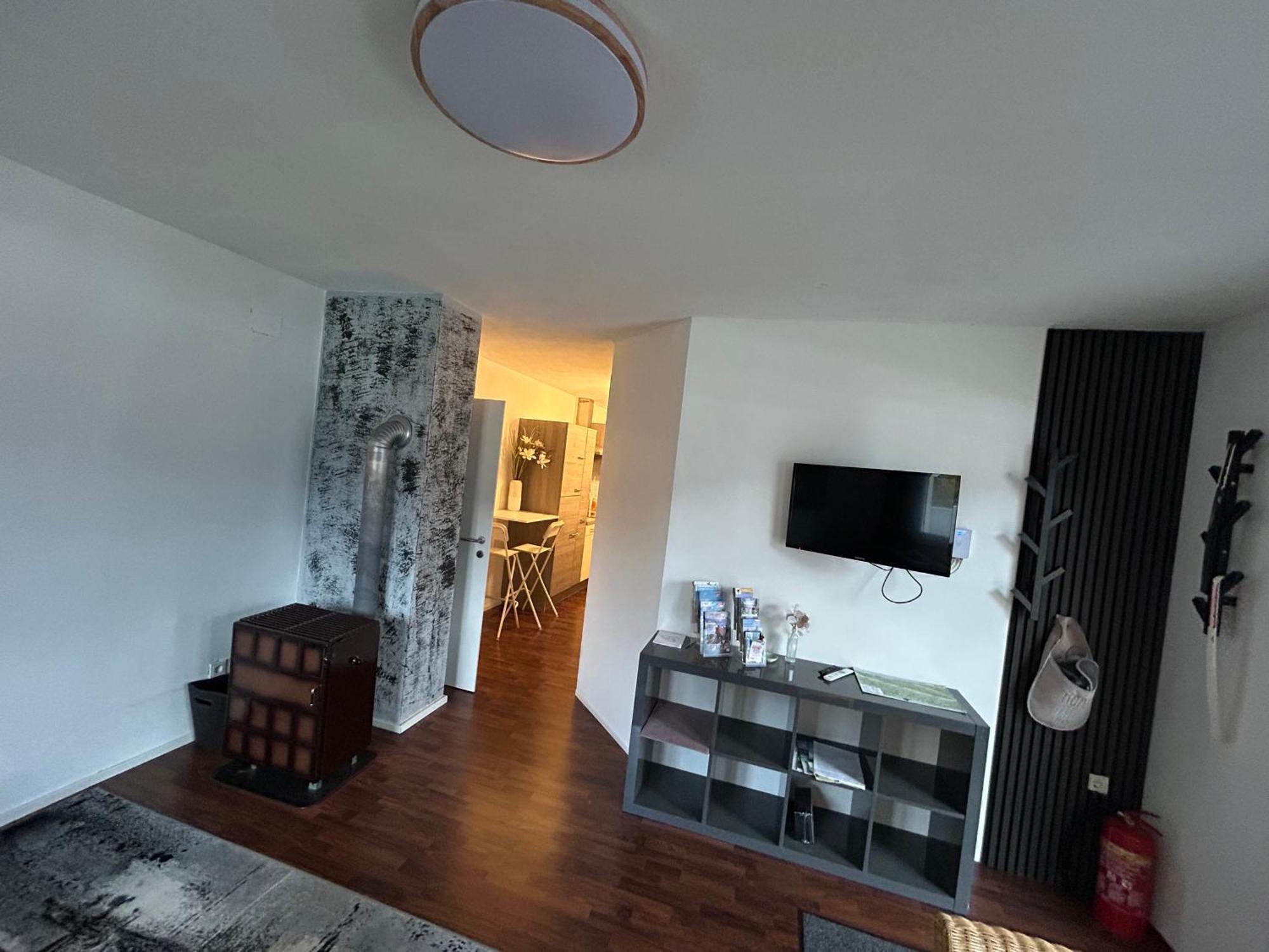 Apartment Leitn Kirchbach  외부 사진