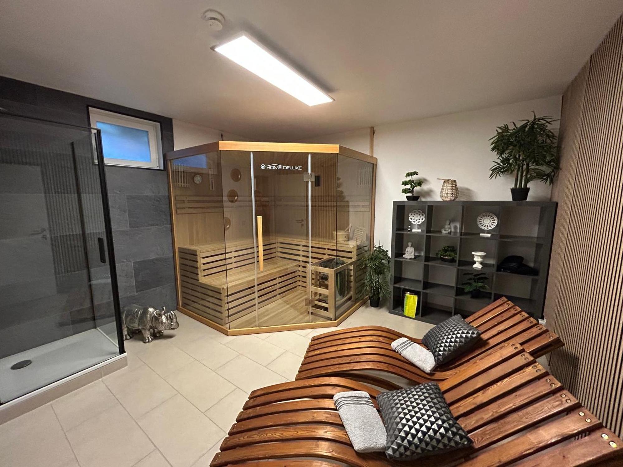 Apartment Leitn Kirchbach  외부 사진