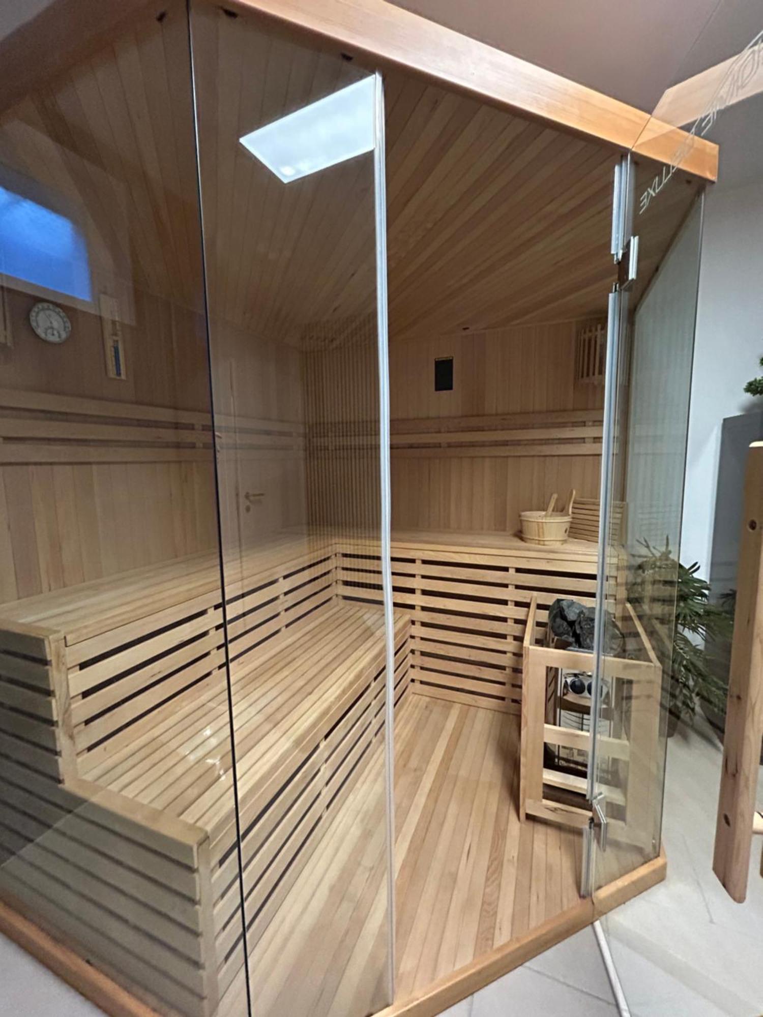 Apartment Leitn Kirchbach  외부 사진