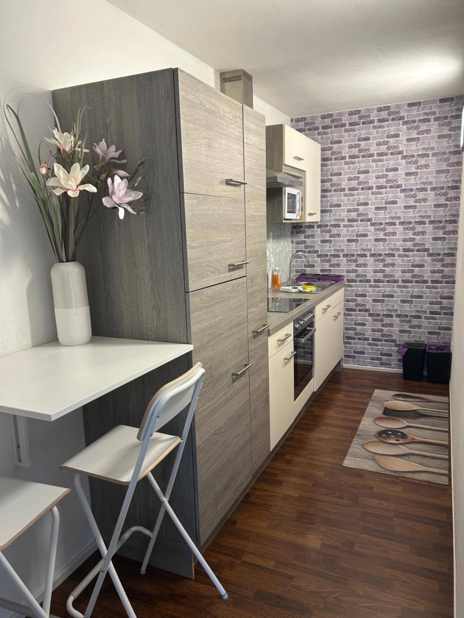 Apartment Leitn Kirchbach  외부 사진
