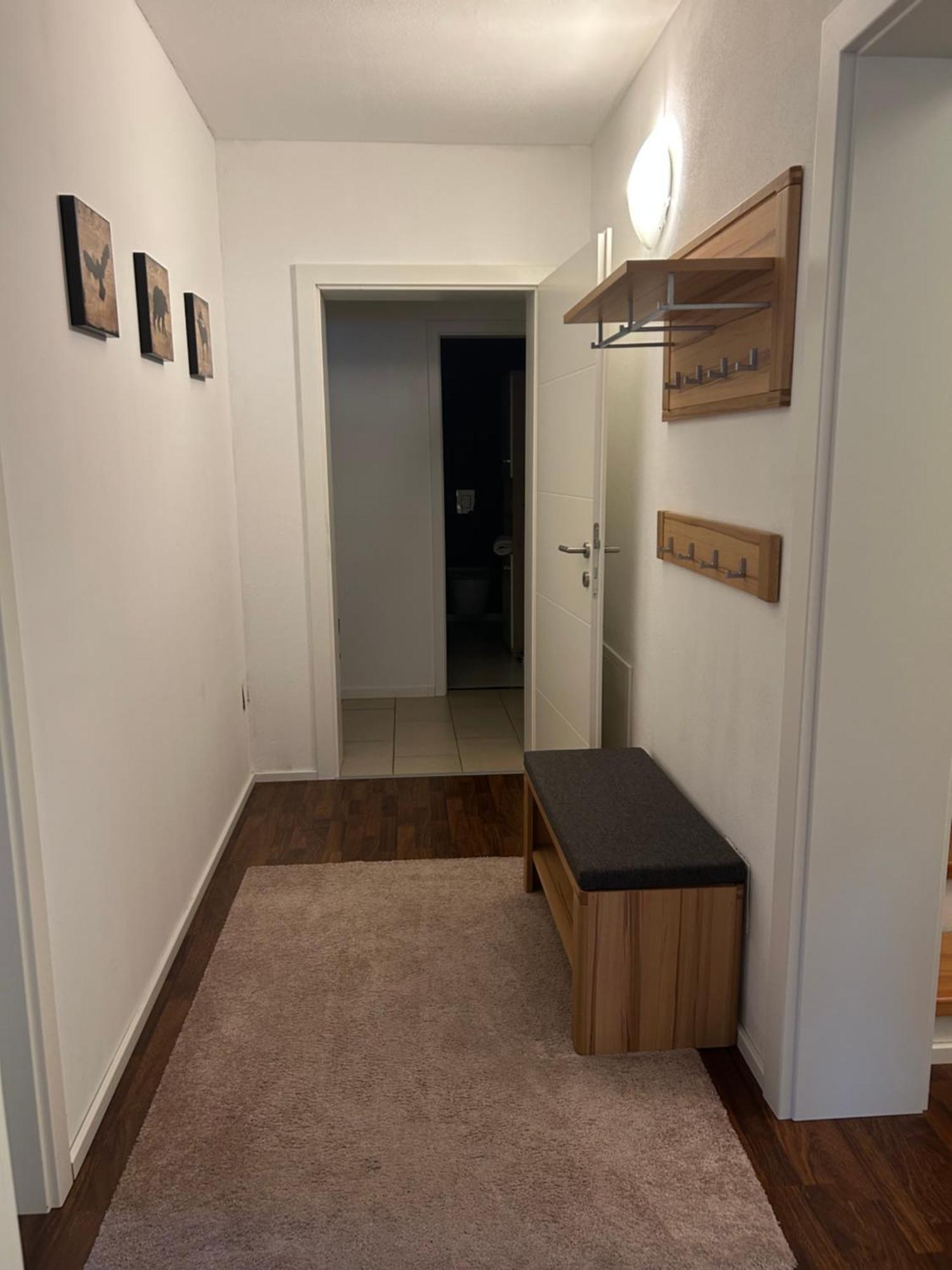 Apartment Leitn Kirchbach  외부 사진
