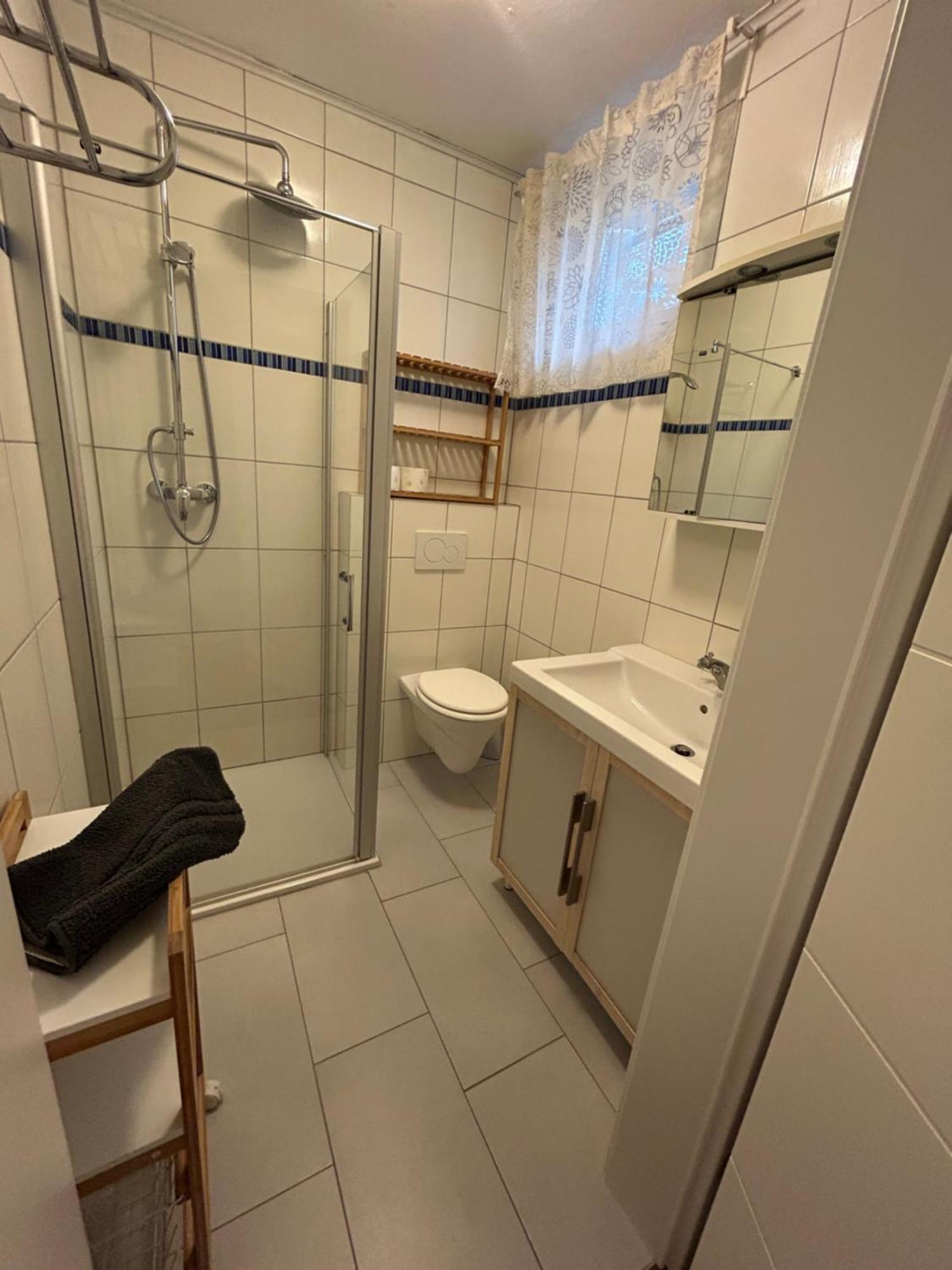 Apartment Leitn Kirchbach  외부 사진